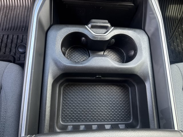Used 2025 RAM 1500 Big Horn AWD/4WD image 27