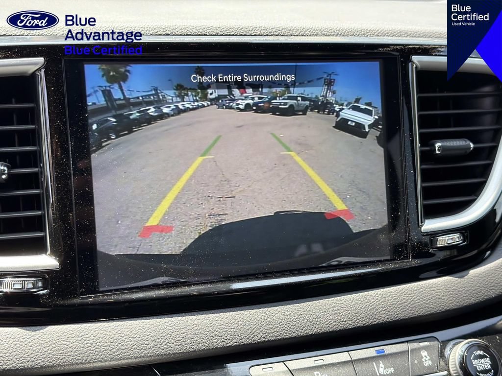 Used 2026 Chrysler Pacifica Select FWD image 27