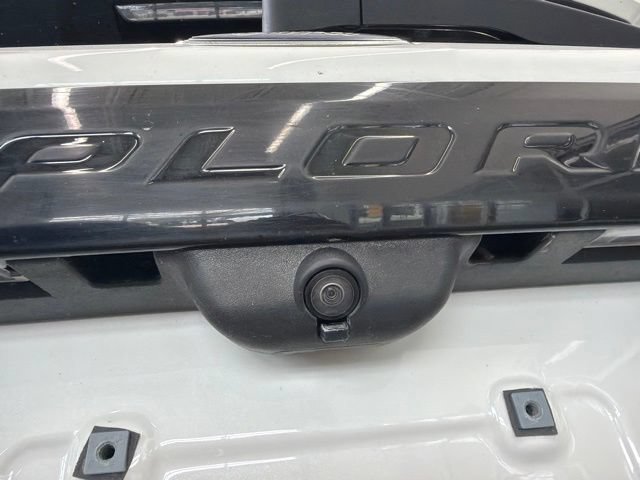 Certified 2023 Ford Explorer ST w/ Technology Package AWD/4WD image 7