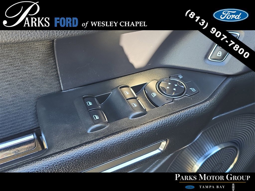 Certified 2020 Ford Expedition XLT image 18