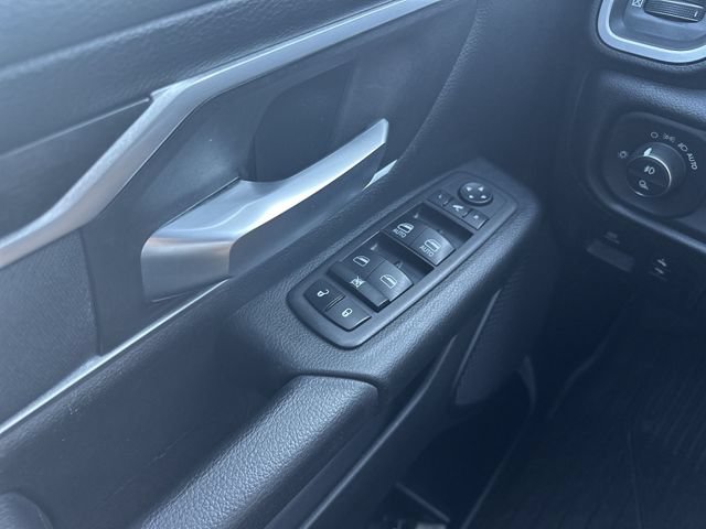 Used 2023 RAM 1500 Big Horn RWD image 14