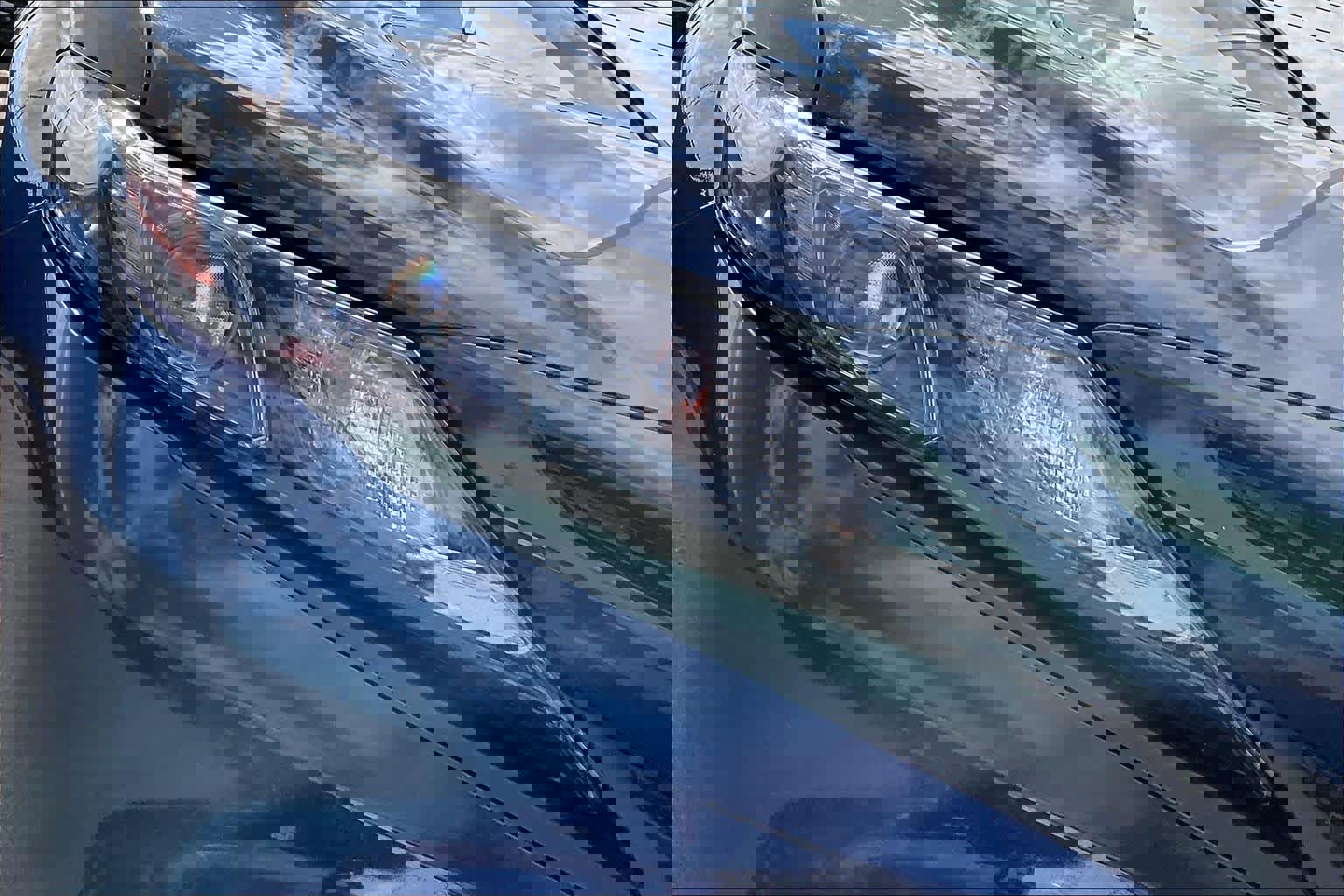 Used 2024 Toyota Camry SE image 27