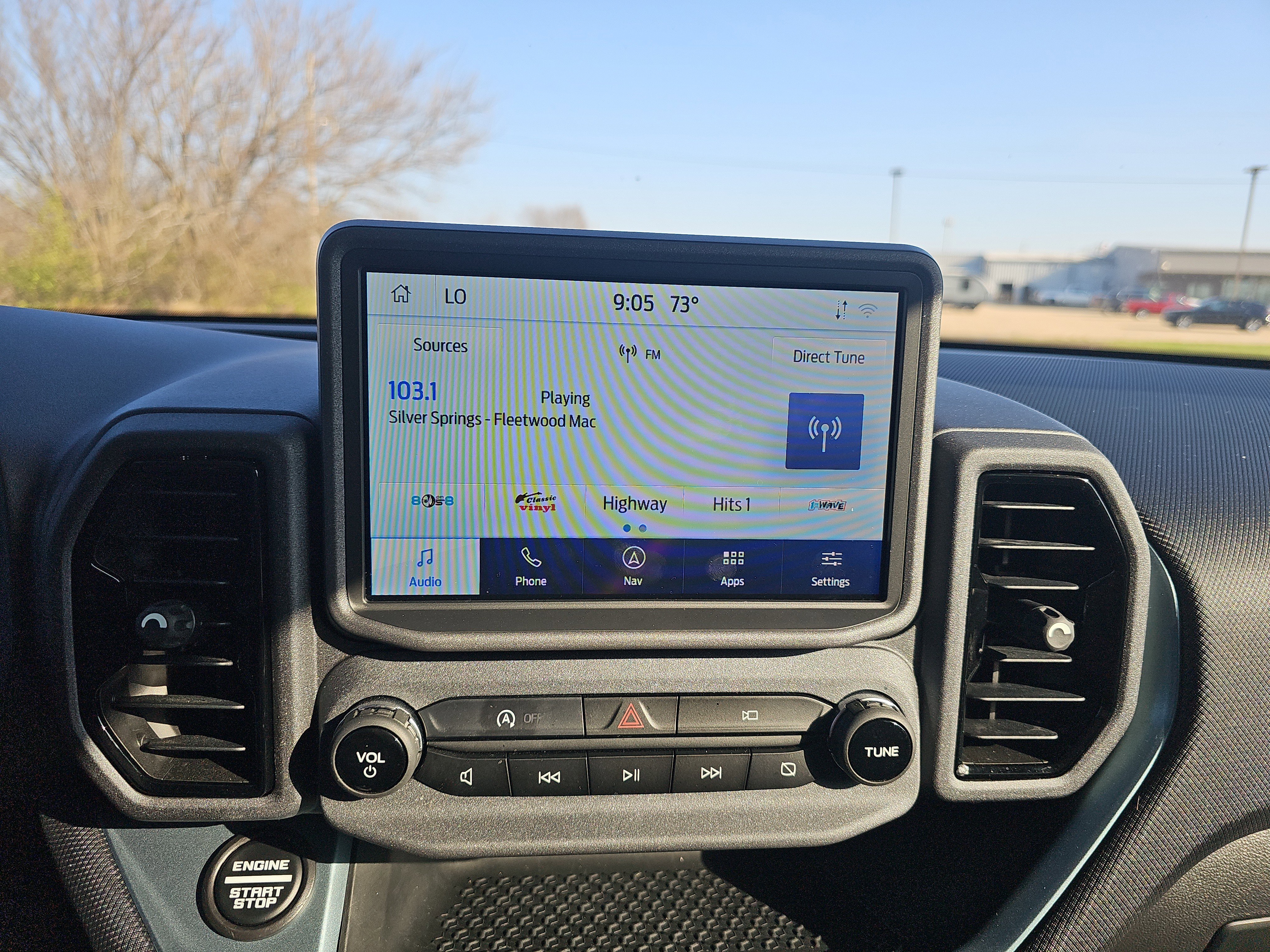 Certified 2023 Ford Bronco Sport Badlands AWD/4WD image 34