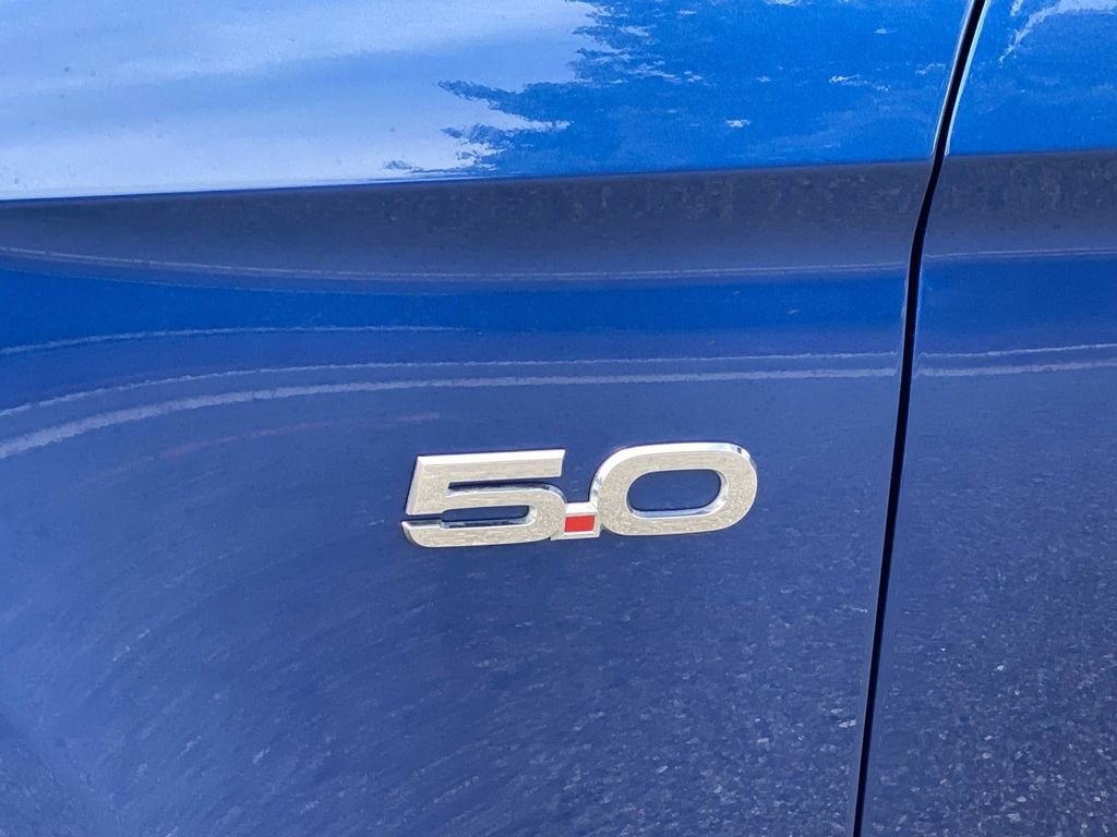 Certified 2023 Ford Mustang GT Premium w/ Equipment Group 401A RWD image 12