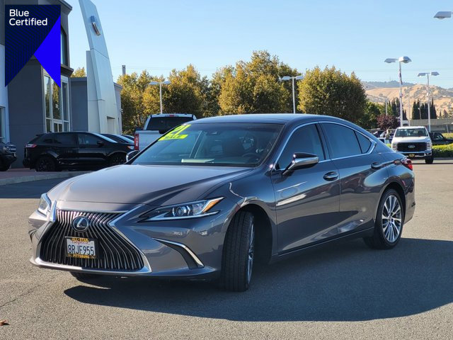 Used 2020 Lexus ES 350 w/ Premium Package