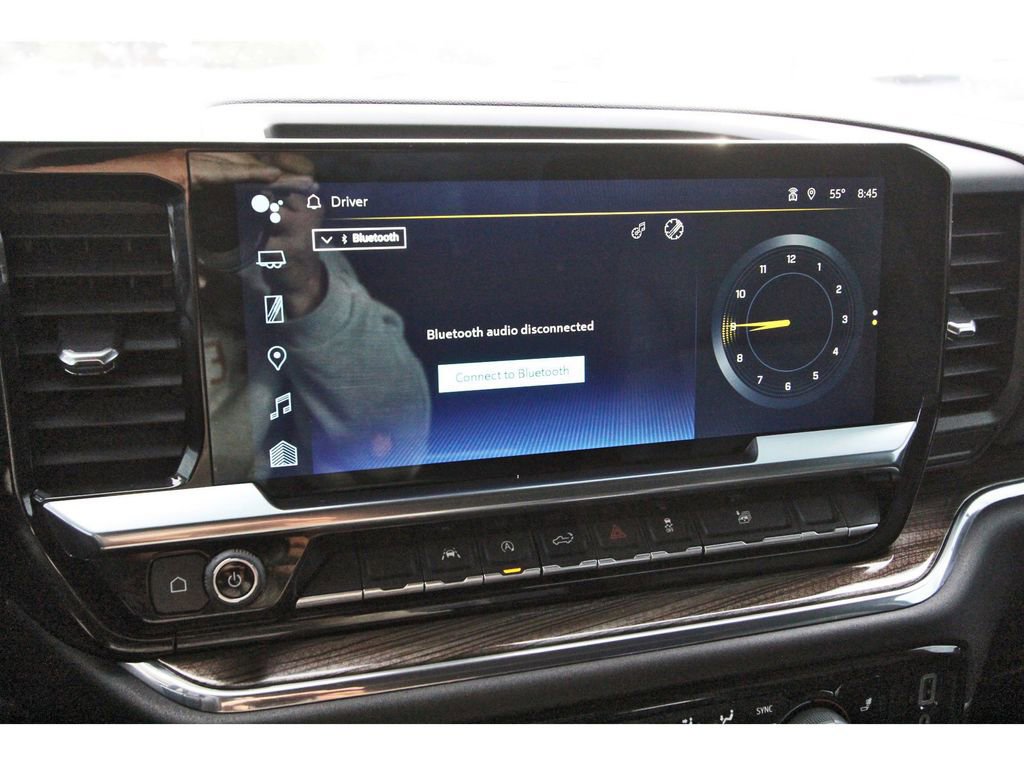 Used 2023 Chevrolet Silverado 1500 LT image 21