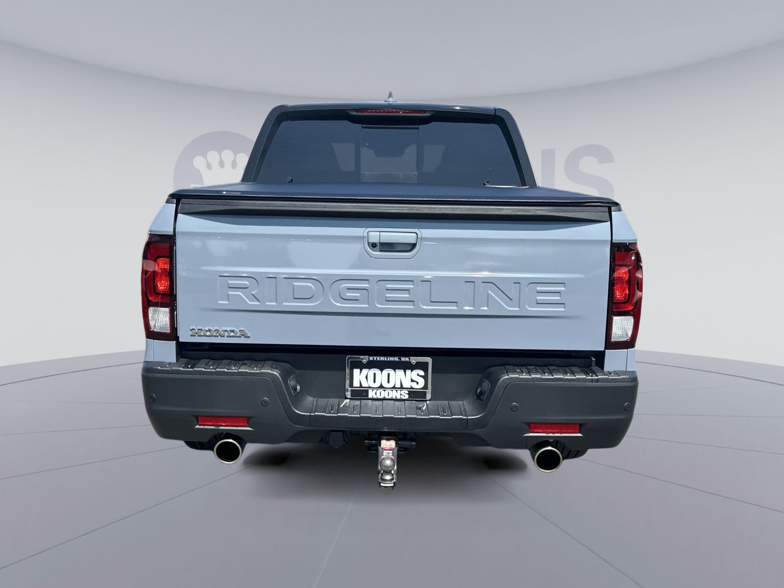 Used 2025 Honda Ridgeline Black Edition image 15