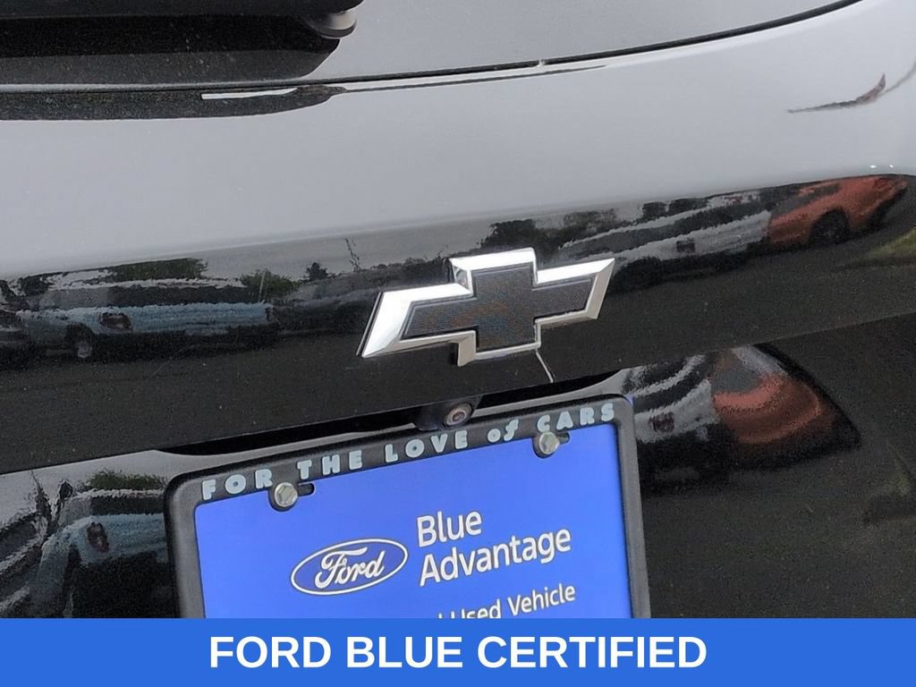 Used 2020 Chevrolet Blazer RS w/ LPO, Floor Liner Package AWD/4WD image 27