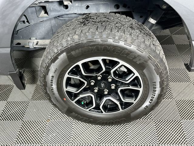 Certified 2023 Ford F150 XLT w/ Equipment Group 302A High image 38