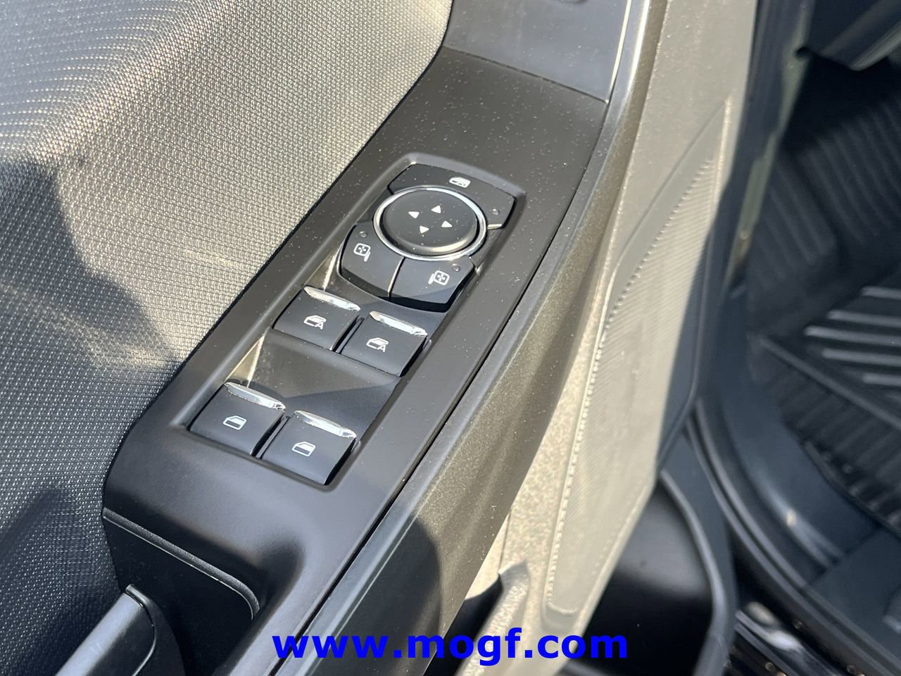 Certified 2024 Ford F150 STX w/ STX Black Appearance Package image 20