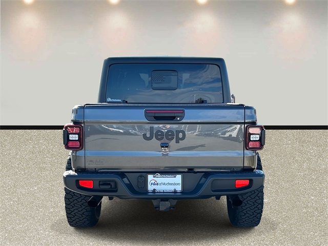 Used 2024 Jeep Gladiator Sport image 6