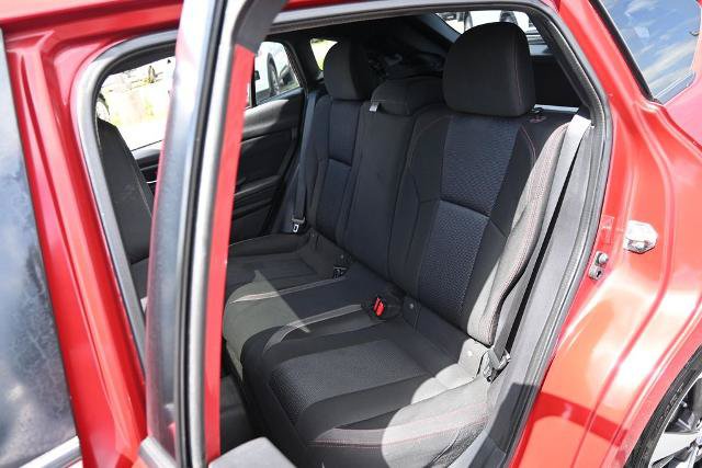 Used 2017 Subaru Impreza 2.0i Sport AWD/4WD image 25