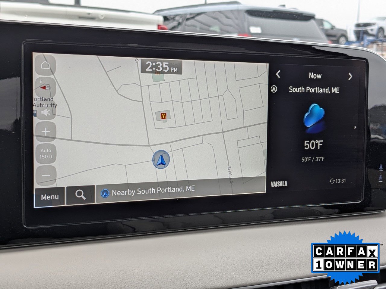 Used 2024 Hyundai Palisade Limited image 27