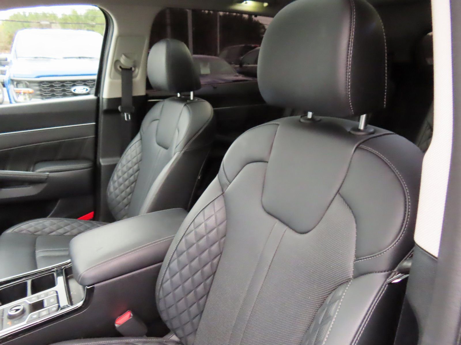 Used 2023 Kia Sorento SX image 27