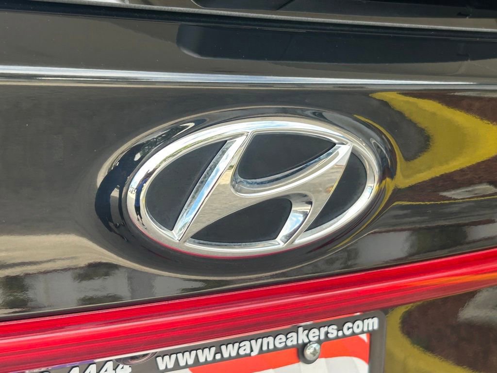 Used 2023 Hyundai Santa Fe SEL image 21