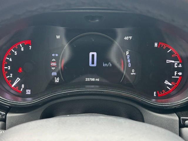Used 2022 Dodge Durango GT AWD/4WD image 25