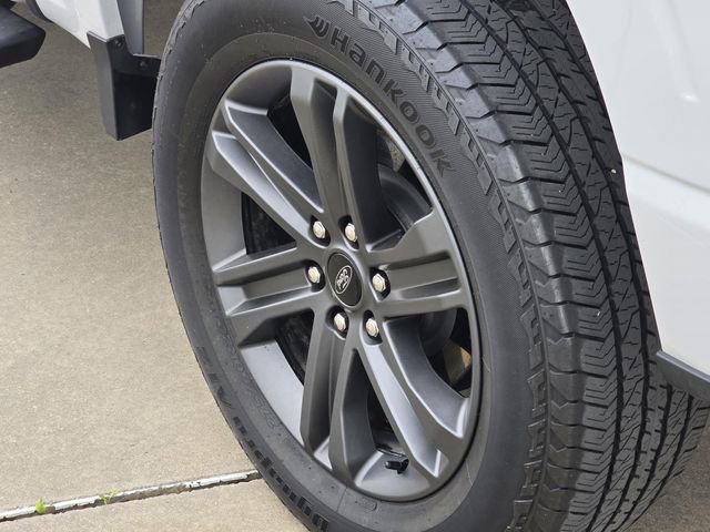 Certified 2023 Ford F150 XLT w/ Equipment Group 302A High image 9