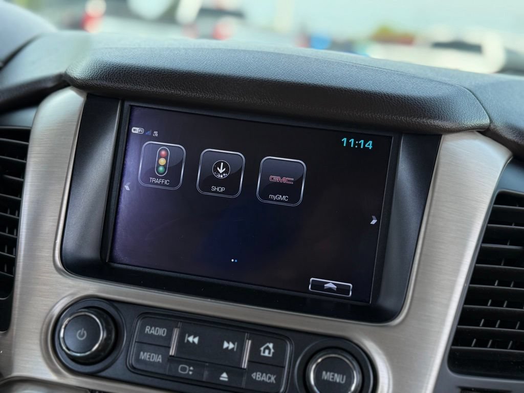 Used 2017 GMC Yukon Denali AWD/4WD image 20