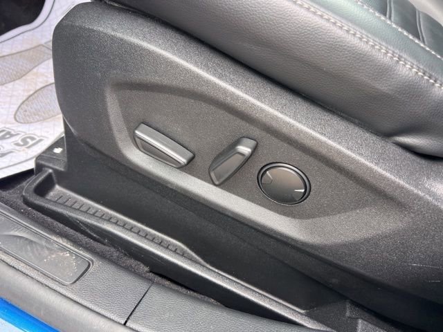 Certified 2024 Ford Edge SEL w/ Convenience Package image 21