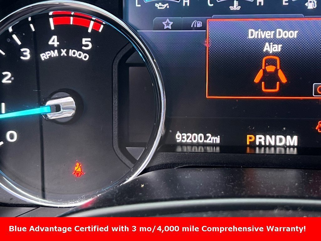 Certified 2020 Ford F250 Lariat image 30