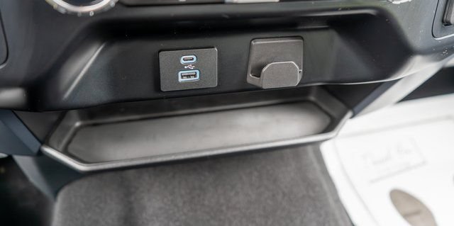 Certified 2024 Ford F150 XLT AWD/4WD image 28
