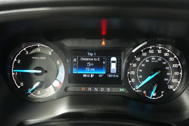 Certified 2022 Ford Ranger XLT AWD/4WD image 12