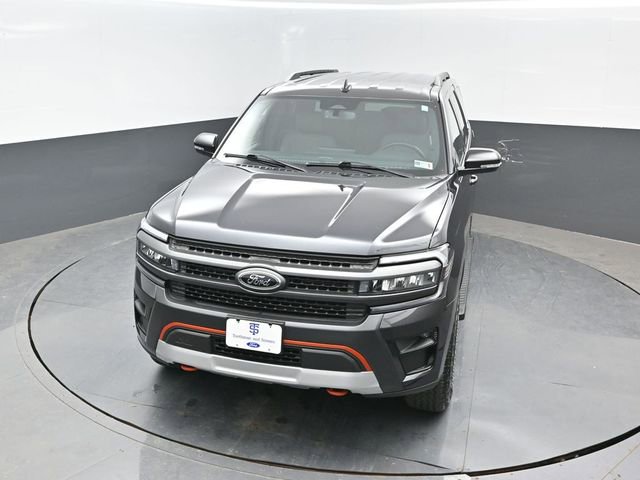 Certified 2024 Ford Expedition Timberline AWD/4WD image 17