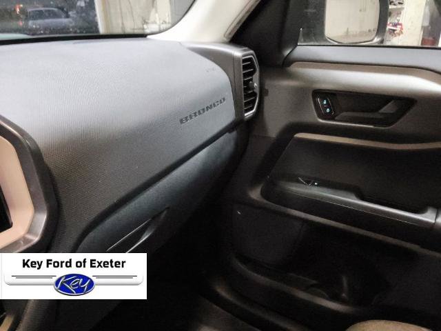 Certified 2025 Ford Bronco Sport Big Bend AWD/4WD image 40