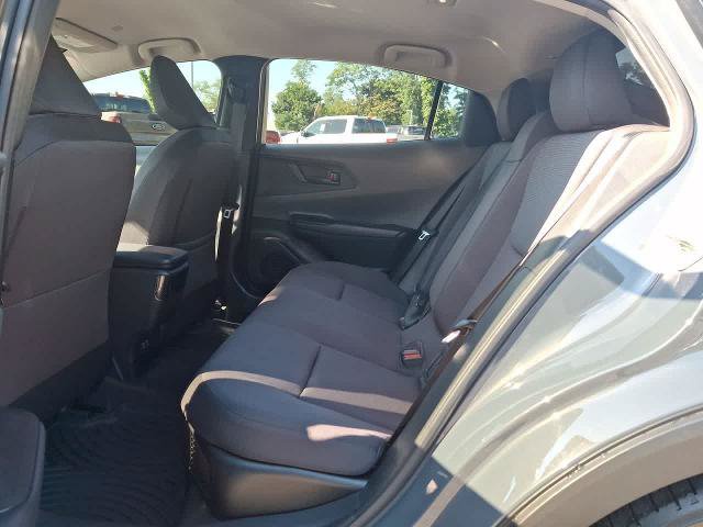Used 2023 Toyota Prius LE FWD image 26