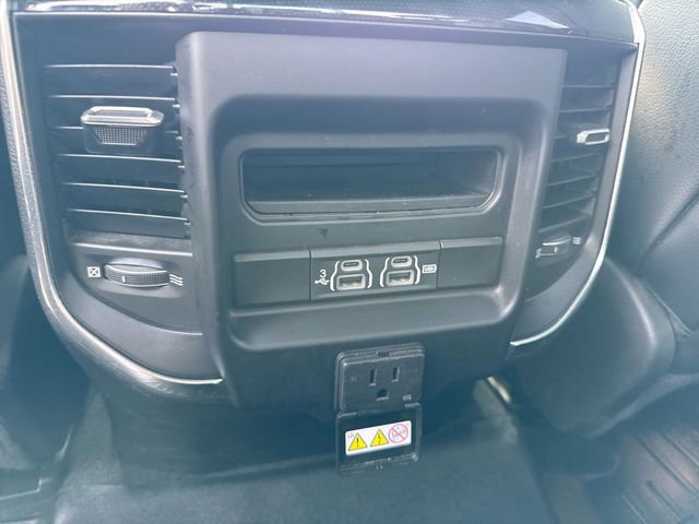 Used 2019 RAM 1500 Laramie w/ Sport Appearance Package image 27
