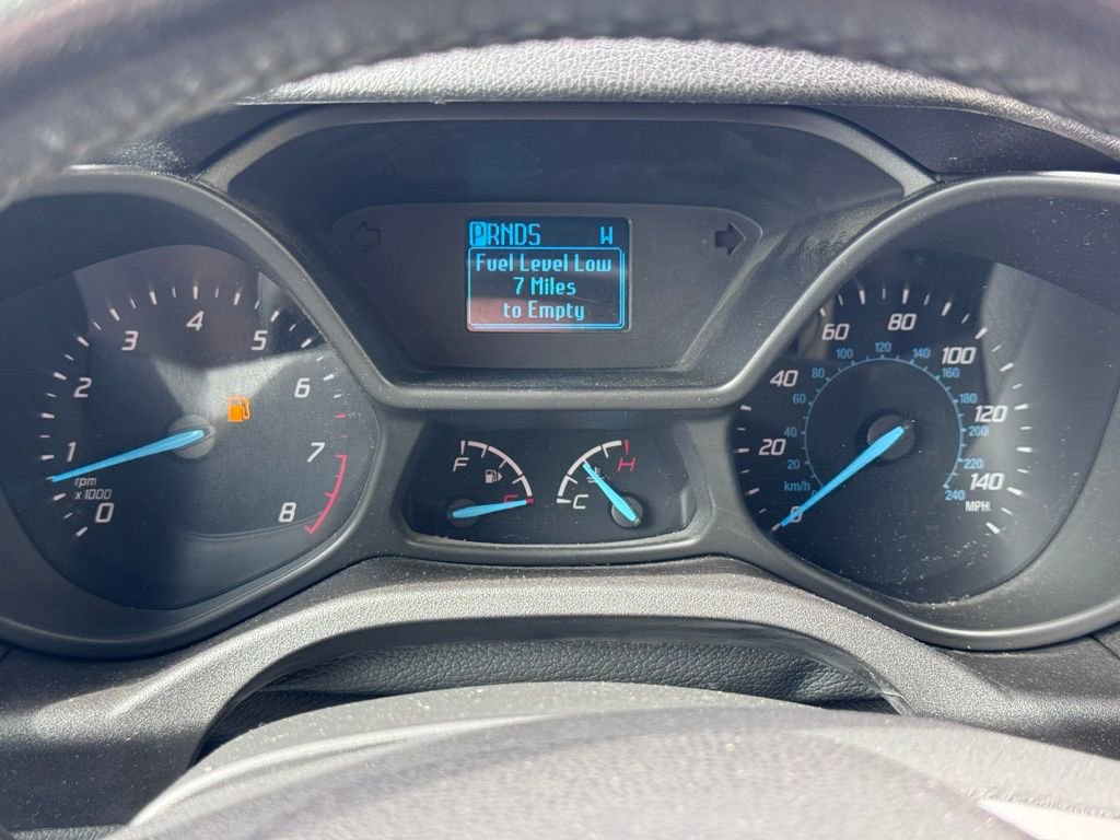 Certified 2018 Ford Transit Connect XLT image 32