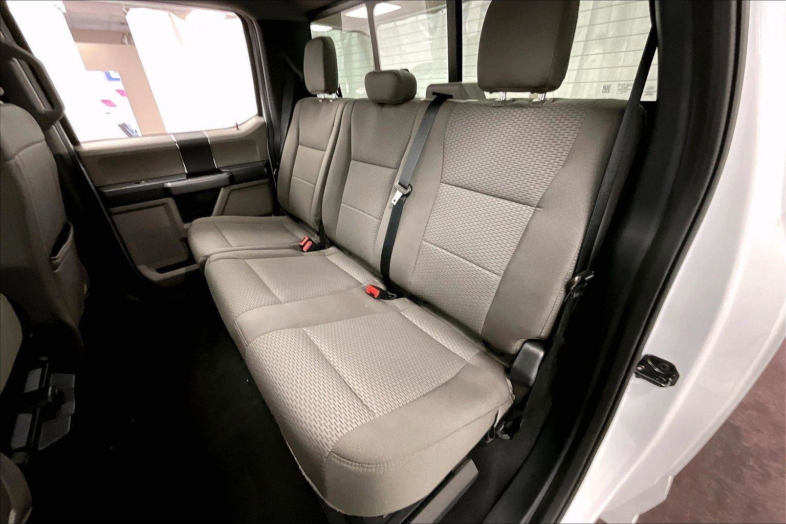 Certified 2022 Ford F350 XLT w/ XLT Value Package image 25