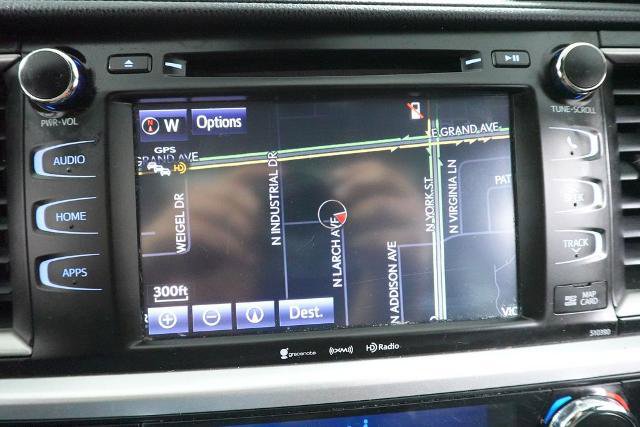Used 2019 Toyota Highlander XLE AWD/4WD image 20