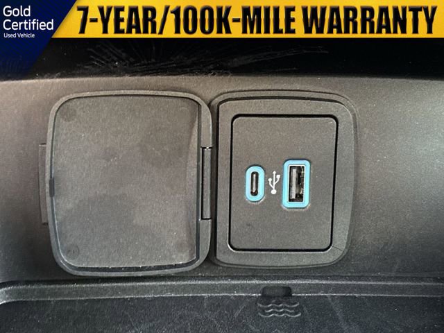 Certified 2023 Ford Bronco Heritage Edition image 31