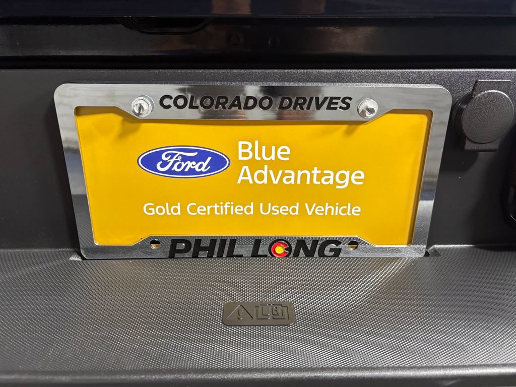 Certified 2025 Ford F150 Lariat AWD/4WD image 29