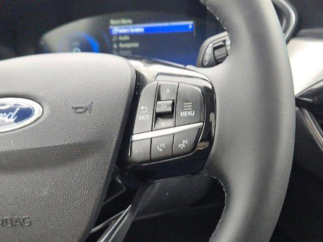 Certified 2022 Ford Escape Titanium w/ Class II Trailer Tow Package image 30