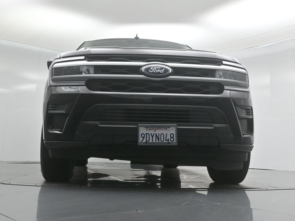 Certified 2022 Ford Expedition Max XLT image 60