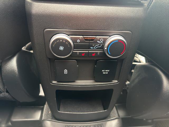 Certified 2021 Ford Explorer ST w/ Equipment Group 401A image 35