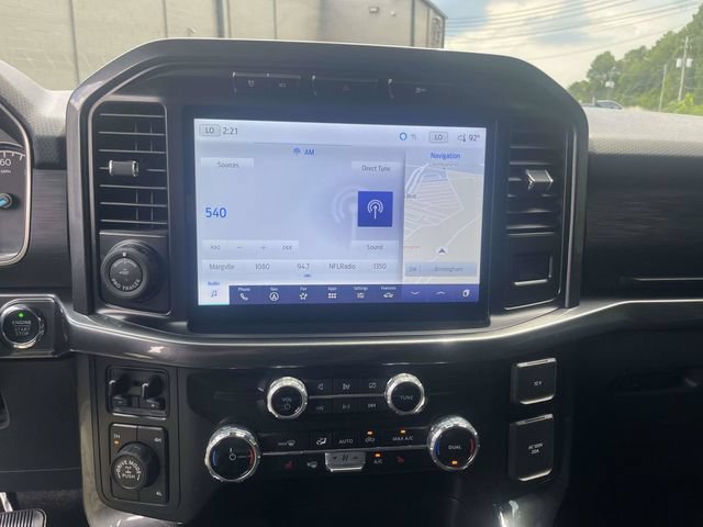 Certified 2023 Ford F150 XLT w/ Equipment Group 302A High AWD/4WD image 26