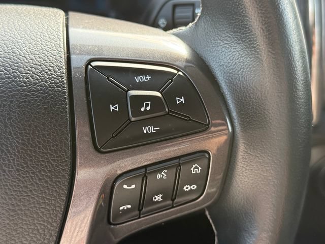 Certified 2023 Ford Ranger Lariat w/ Technology Package AWD/4WD image 20