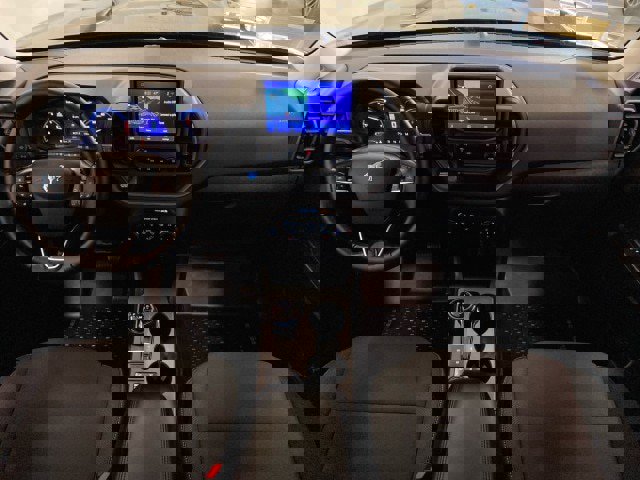 Certified 2023 Ford Bronco Sport Badlands image 13