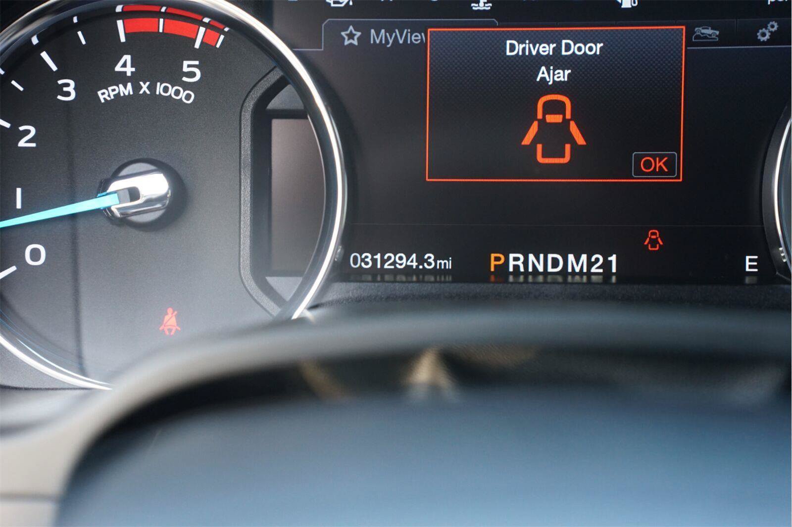 Certified 2019 Ford F250 Lariat w/ Lariat Ultimate Package AWD/4WD image 26