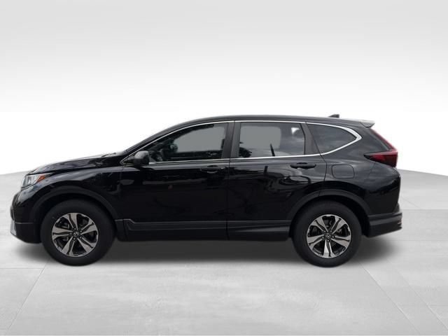 Used 2020 Honda CR-V LX image 16