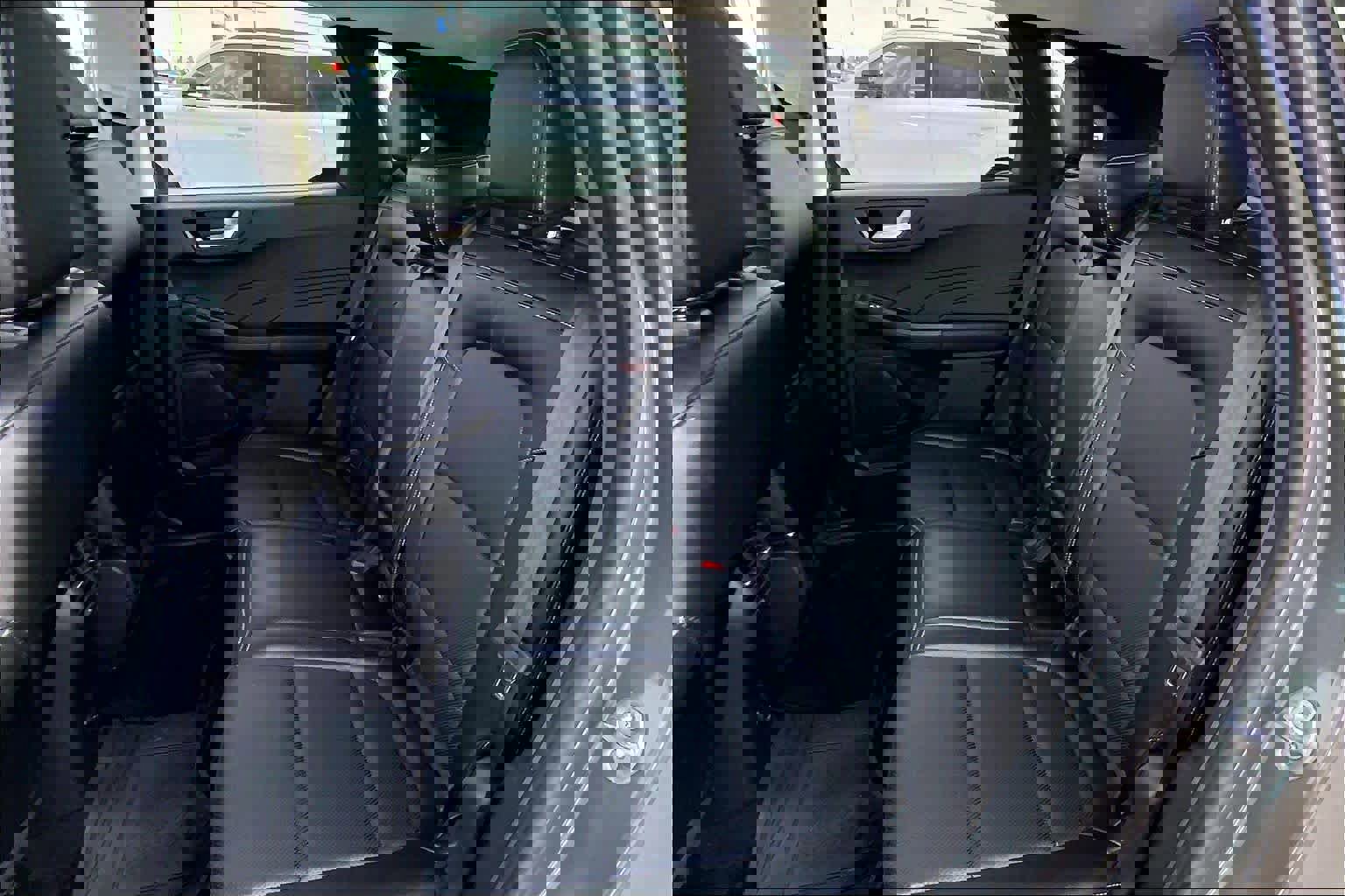 Certified 2022 Ford Escape SEL image 20