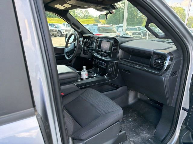 Certified 2023 Ford F150 XL w/ STX Appearance Package AWD/4WD image 22