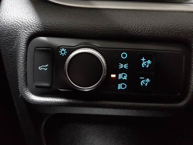 Certified 2020 Ford Explorer XLT AWD/4WD image 12