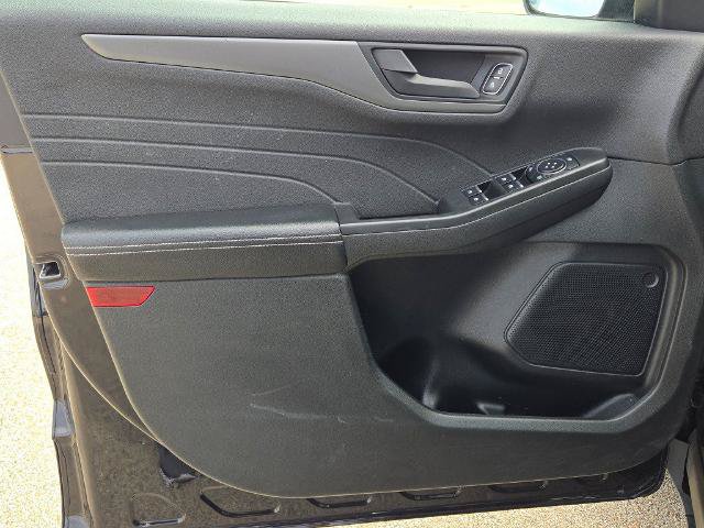 Certified 2025 Ford Escape Active FWD image 17