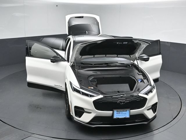Certified 2025 Ford Mustang Mach-E GT AWD/4WD image 53