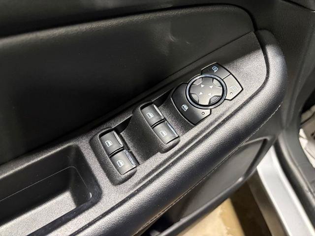 Certified 2024 Ford Edge SE w/ Black Appearance Package AWD/4WD image 21