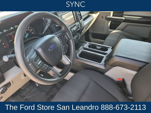 Certified 2019 Ford F150 XL w/ Equipment Group 101A Mid RWD image 22